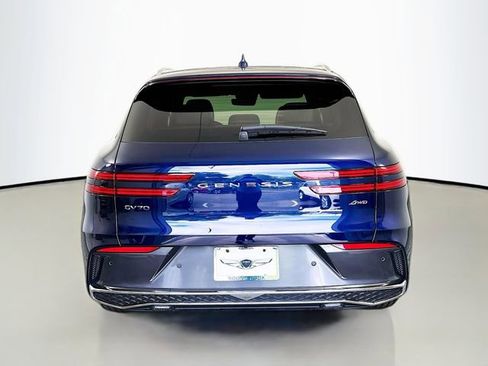 New 2026 Genesis GV70 2.5T Advanced AWD/4WD image 6