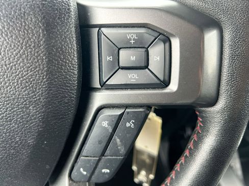 Used 2019 Ford F150 XLT w/ Equipment Group 302A Luxury AWD/4WD image 24