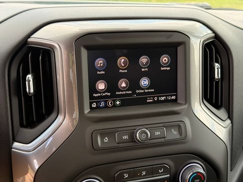 New 2026 Chevrolet Silverado 3500 W/T w/ WT Convenience Package AWD/4WD image 18