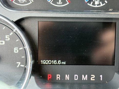 Used 2013 Ford F150 Limited image 11