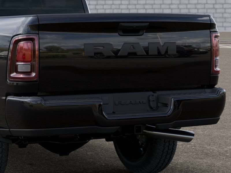 New 2026 RAM 2500 Tradesman RWD image 13