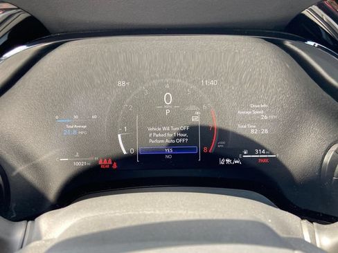 Certified 2025 Lexus RX 350 Premium AWD/4WD image 15