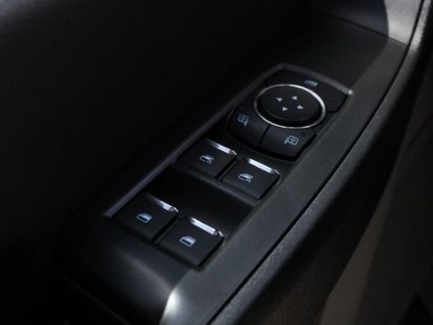 Used 2025 Ford F350 XL w/ XL Driver Assist Package AWD/4WD image 6