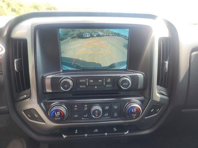 Used 2016 Chevrolet Silverado 1500 LT w/ All Star Edition AWD/4WD image 14