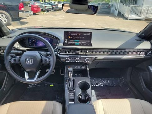 Used 2023 Honda Civic Sport Touring image 26