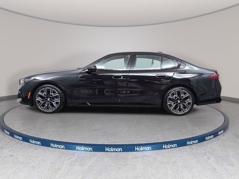 Used 2026 BMW 540i xDrive w/ Executive Package AWD/4WD image 9