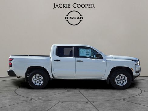 New 2026 Nissan Frontier S image 6