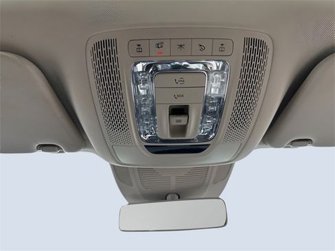 Certified 2020 Mercedes-Benz GLE 350 4MATIC image 23