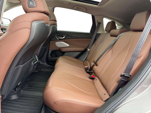 Used 2024 Acura RDX SH-AWD w/ Technology Package image 15