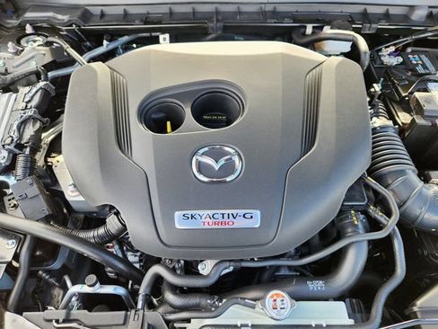 Certified 2026 MAZDA CX-30 2.5 Turbo Aire Edition AWD/4WD image 21
