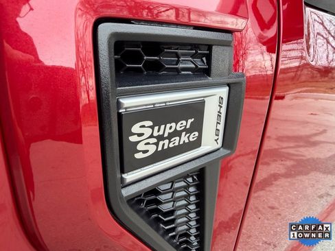 Used 2022 Ford F150 Lariat w/ Equipment Group 502A High image 44