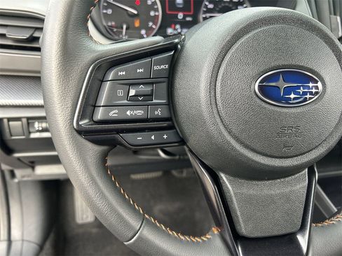 Certified 2025 Subaru Crosstrek 2.5i Limited w/ Popular Package #3A image 20
