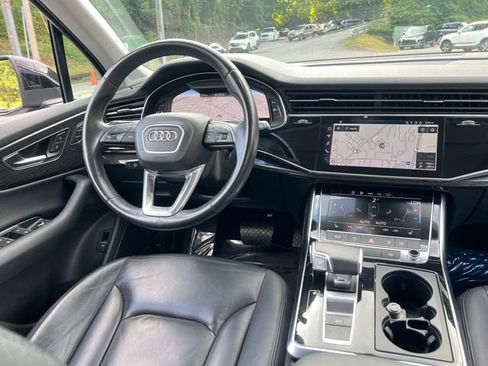Used 2022 Audi Q7 3.0T Premium Plus image 18
