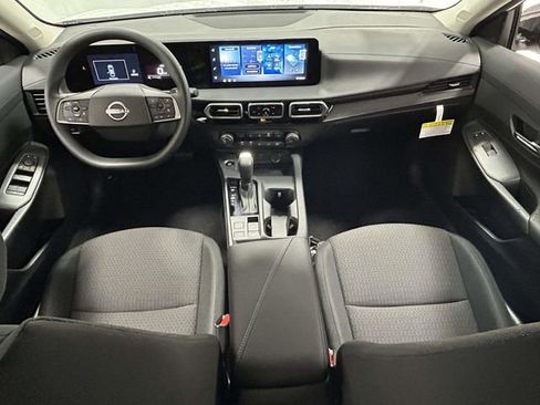 New 2026 Nissan Sentra S image 9