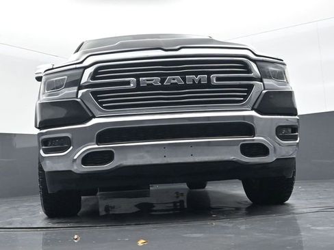 Used 2022 RAM 1500 Laramie image 18