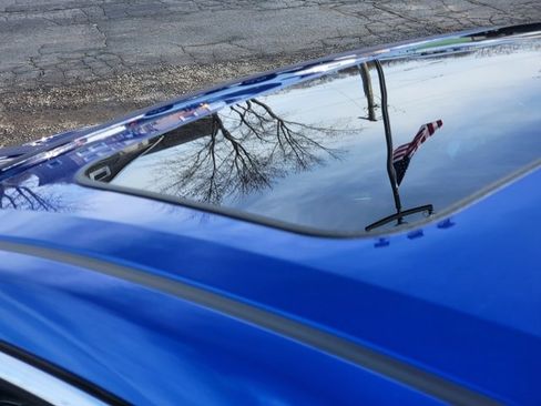 Used 2020 Honda Civic EX-L image 17