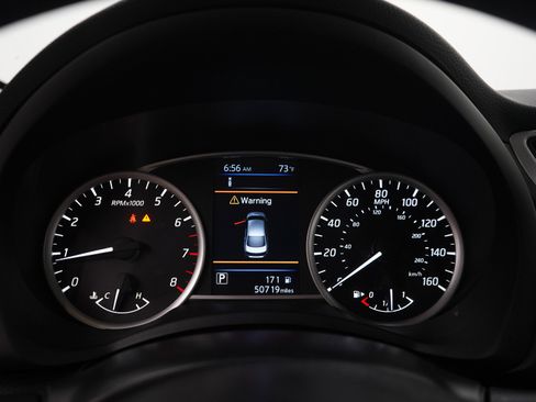 Used 2019 Nissan Sentra SV FWD image 26