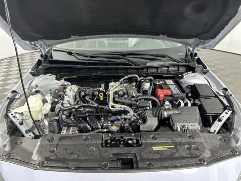 Used 2024 Nissan Altima 2.5 SR image 21