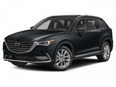 Used 2022 MAZDA CX-9 Grand Touring