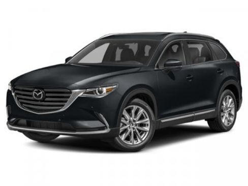 Used 2022 MAZDA CX-9 Grand Touring image 1