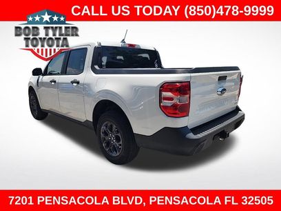 Used 2024 Ford Maverick XLT w/ Equipment Group 300A Standard