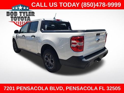 Used 2024 Ford Maverick XLT w/ Equipment Group 300A Standard AWD/4WD image 1