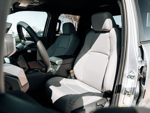 Used 2026 Toyota Tacoma SR5 image 20