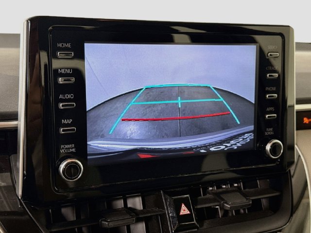 Certified 2020 Toyota Corolla LE w/ Carpet Mat Package (TMS) FWD image 15
