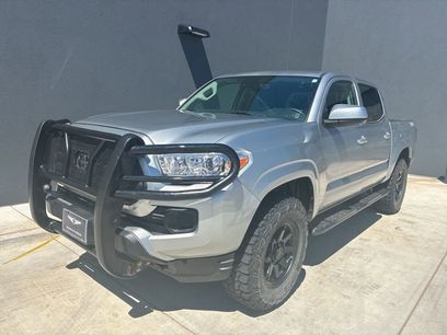 Used 2023 Toyota Tacoma SR