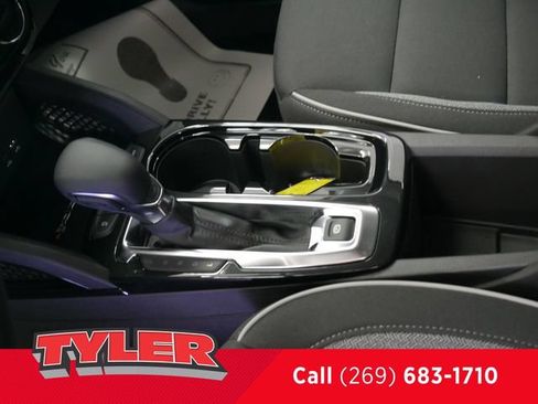 New 2026 Chevrolet TrailBlazer LT w/ Convenience Package AWD/4WD image 37