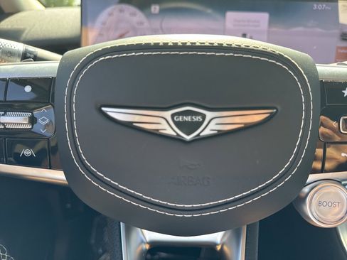 New 2026 Genesis Electrified GV70 image 31