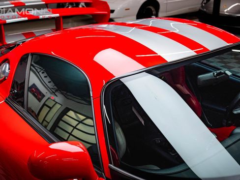 Used 2000 Dodge Viper GTS image 37