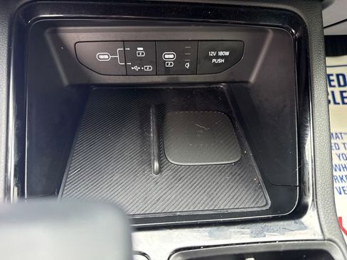 Used 2025 Kia K5 GT-Line image 33