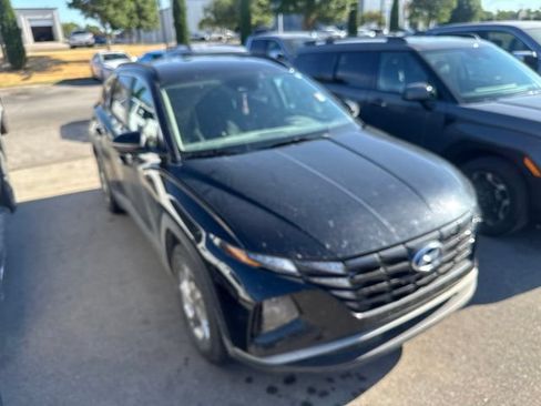 Used 2023 Hyundai Tucson SEL FWD image 20