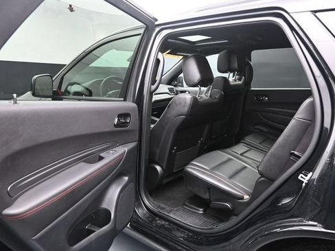 Used 2025 Dodge Durango R/T AWD/4WD image 26