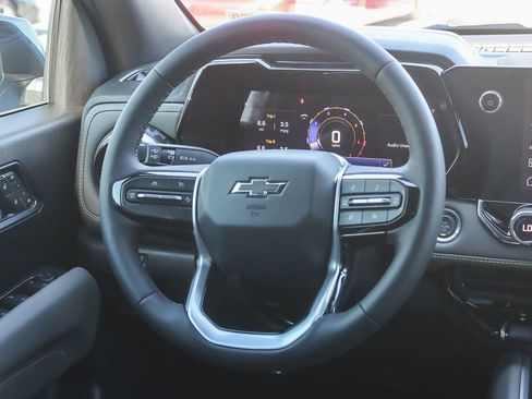 New 2026 Chevrolet Colorado ZR2 w/ ZR2 Bison Edition image 13