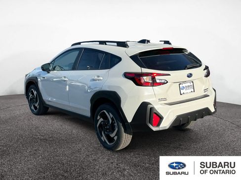 New 2026 Subaru Crosstrek 2.5i Limited AWD/4WD image 7