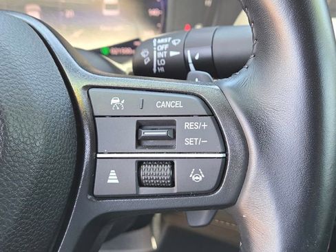Used 2024 Honda Accord Sport image 18