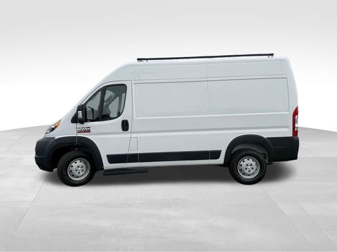 Used 2020 RAM ProMaster 1500 image 4