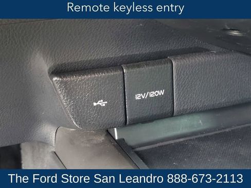 Used 2024 Toyota Camry SE image 24