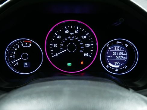 Used 2022 Honda HR-V Sport image 27