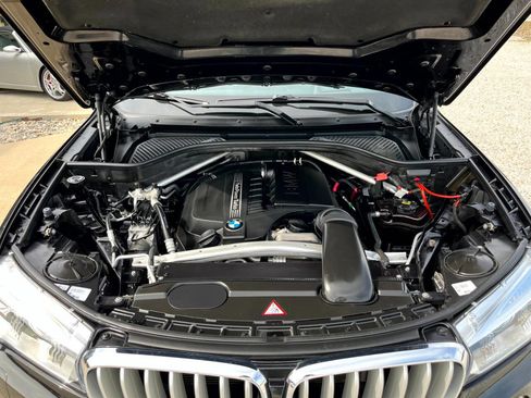 Used 2015 BMW X5 xDrive35i AWD/4WD image 19