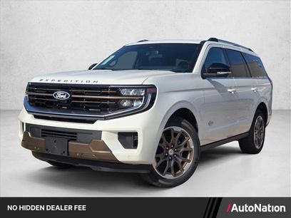 New 2027 Ford Expedition King Ranch