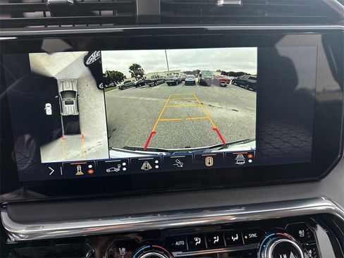 Certified 2026 GMC Sierra 2500 Denali Ultimate image 27