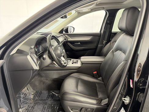 Used 2025 MAZDA CX-90 3.3 Turbo w/ Preferred Package AWD/4WD image 6