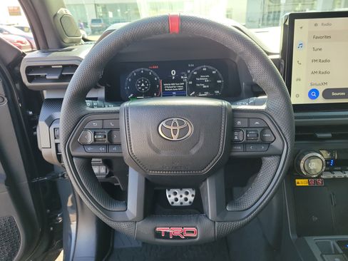 Used 2026 Toyota Tacoma TRD Pro w/ Tow Tech Package AWD/4WD image 21