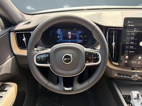 New 2026 Volvo XC60 B5 Plus w/ Climate Package image 16