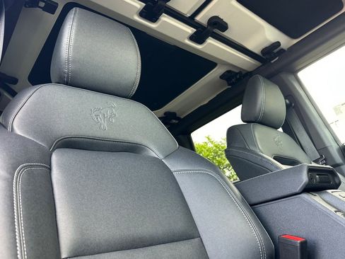 New 2026 Ford Bronco Big Bend image 14