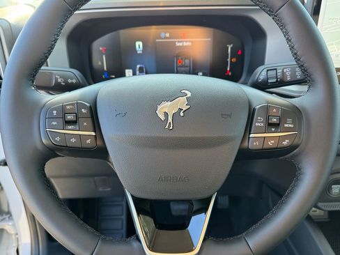 New 2026 Ford Bronco Sport Outer Banks w/ Outer Banks Tech Package+ image 13