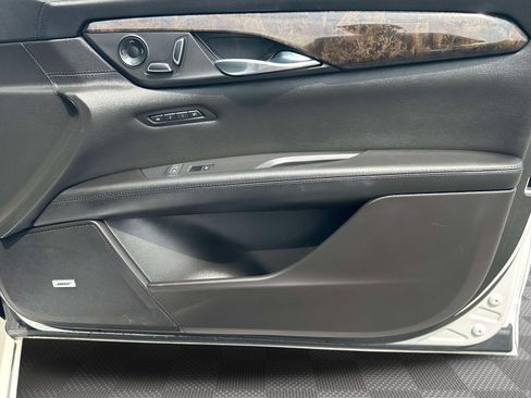 Used 2019 Cadillac CT6 Premium Luxury RWD image 25
